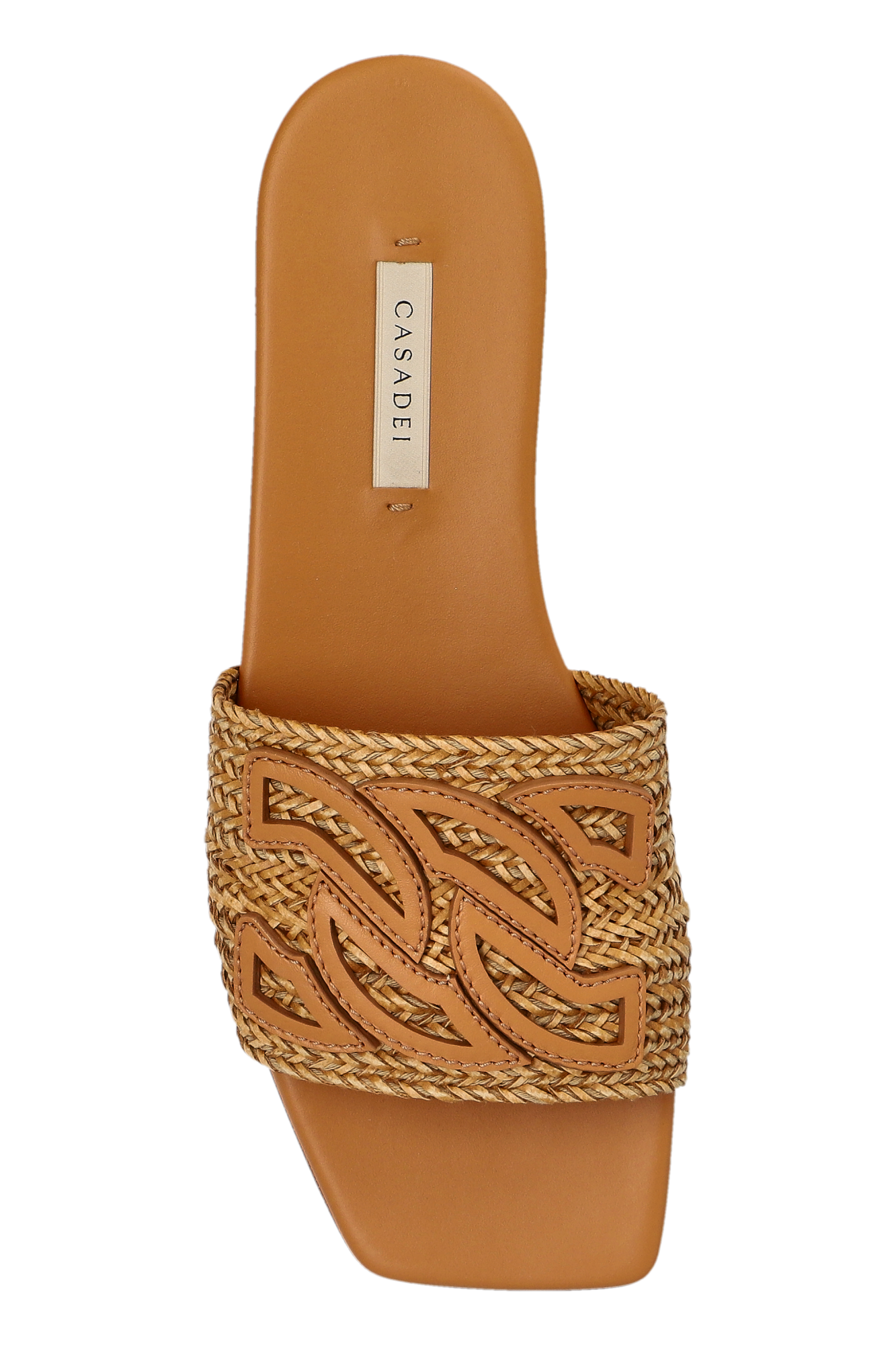Casadei Leather slides with logo | Women's Shoes | Vitkac Casadei Leather slides with logo | Women's Shoes | Vitkac